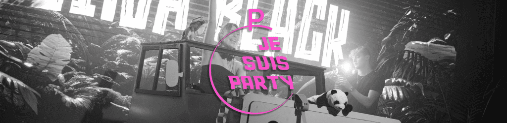 Je Suis Party