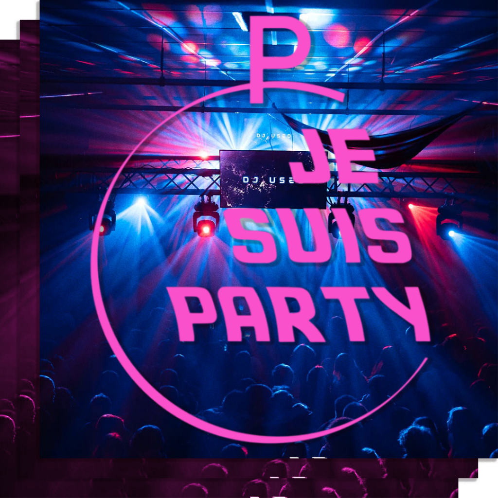 Je Suis Party