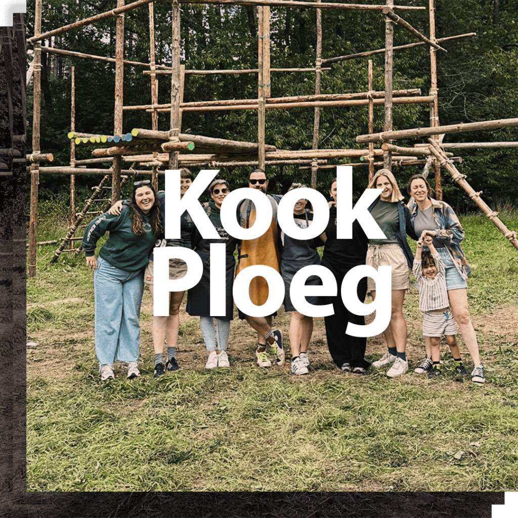 Kook Ploeg