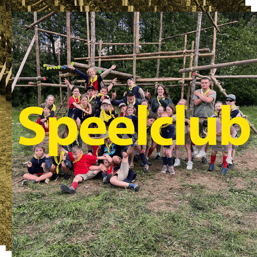 Speelclub